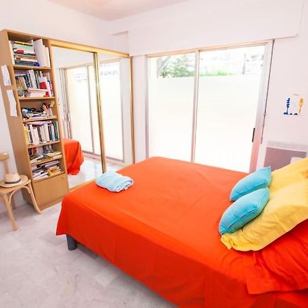 French Riviera: Seafront Apt & Pool Near Monaco Roquebrune-Cap-Martin Exterior foto